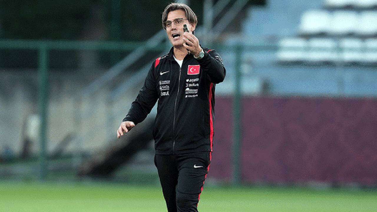 Fenerbahçe'de İsmail Kartal'ın göz bebeğiydi: Montella üstünü çizdi, kadro dışı kaldı! 5